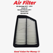 Air Filter